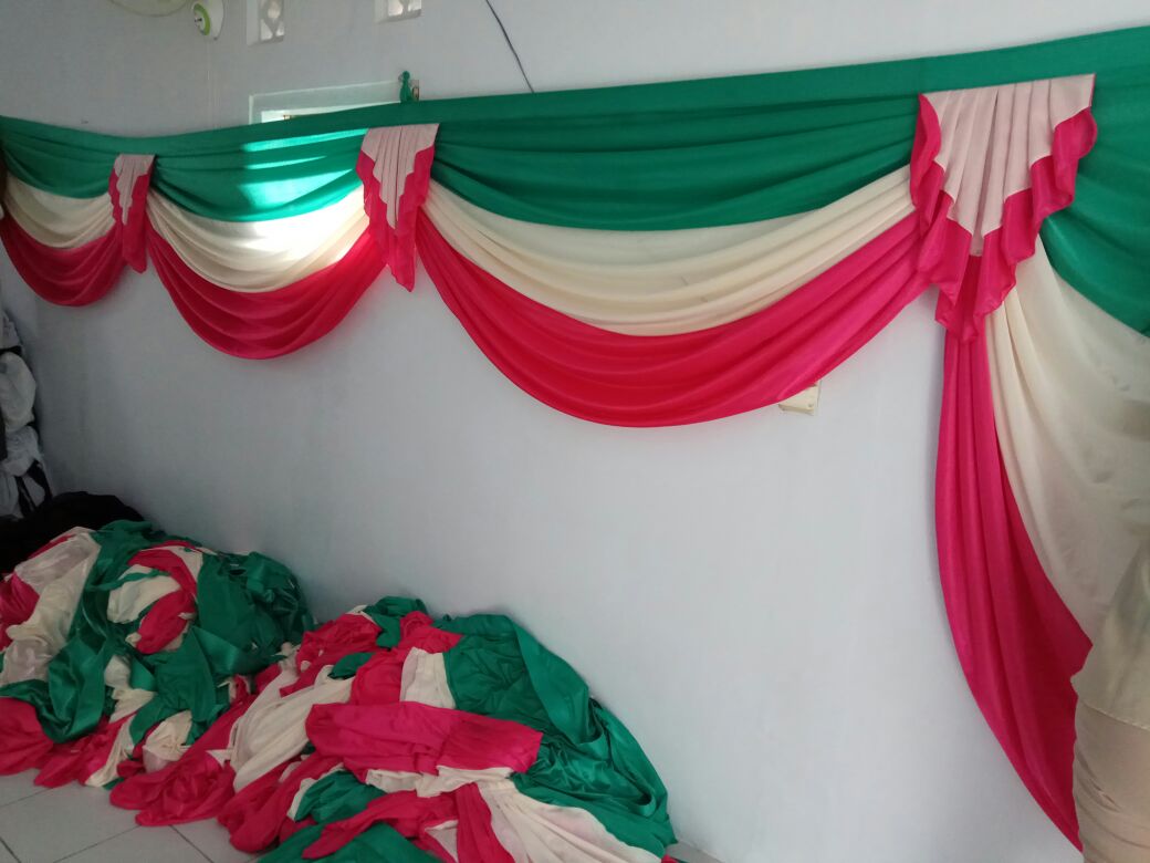 rumbai tenda 2